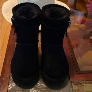 BearPaw Boots